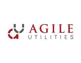 nº 194 pour Logo Design for Agile Utilities par hellopradeep 