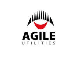 nº 198 pour Logo Design for Agile Utilities par smarttaste 