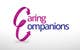 Contest Entry #107 thumbnail for                                                     Design a Logo for Caring Companions LLC
                                                