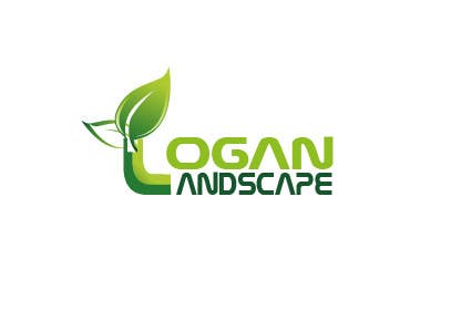 Intrarea #206 pentru concursul „                                                Design a Logo for Logan Landscapes
                                            ”