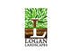 Konkurrenceindlæg #45 billede for                                                     Design a Logo for Logan Landscapes
                                                