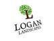 Contest Entry #79 thumbnail for                                                     Design a Logo for Logan Landscapes
                                                