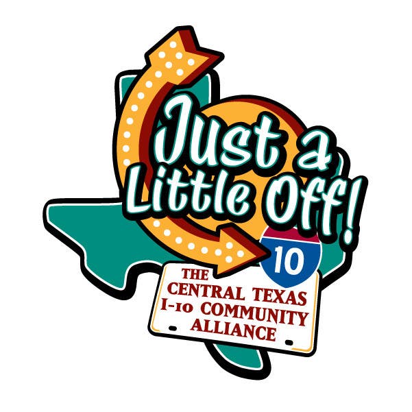 #77. pályamű a(z)                                                  Design a Logo for The Central Texas I-10 Community Alliance
                                             versenyre