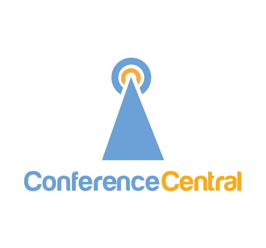 Participación en el concurso Nro.159 para                                                 Design a Logo for Conference Central
                                            
