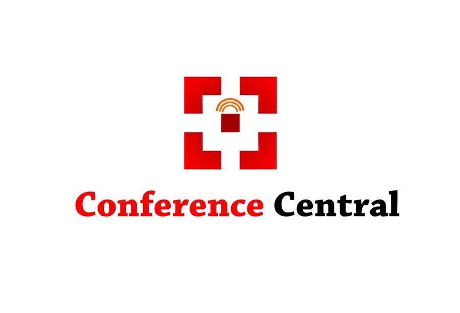 Proposition n°45 du concours                                                 Design a Logo for Conference Central
                                            