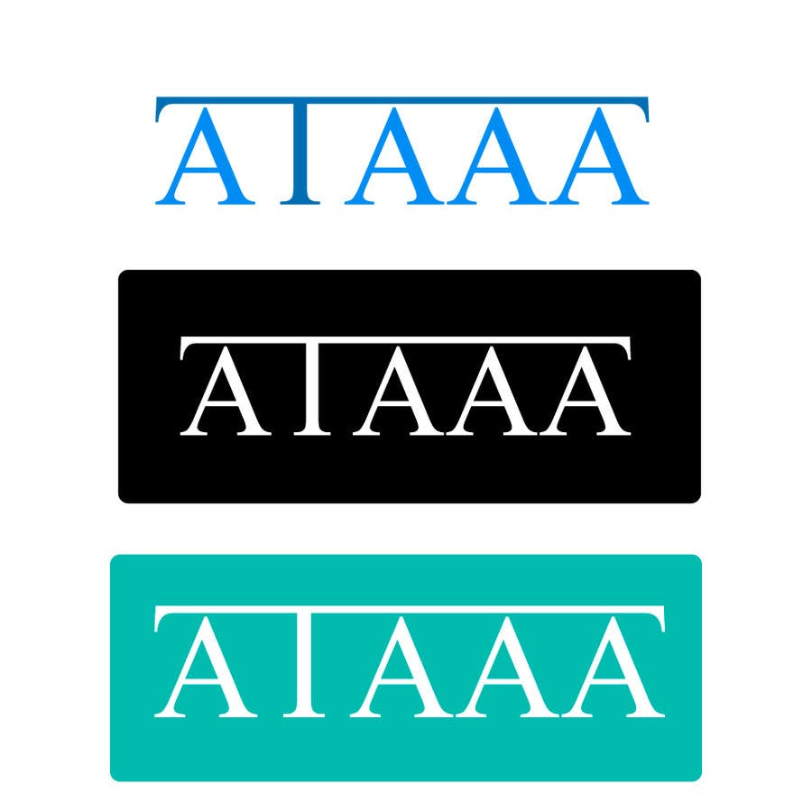Contest Entry #46 for                                                 Project DL-ATAAA-0716 - Design a Logo
                                            