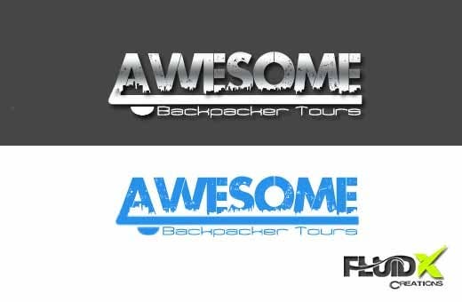 Proposition n°149 du concours                                                 Design a Logo for Awesome Tours
                                            