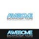 Miniatura da Inscrição nº 4 do Concurso para                                                     Design a Logo for Awesome Tours
                                                