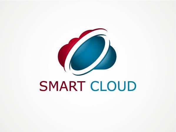 Inscrição nº 131 do Concurso para                                                 Design a Logo for SmartCloud360
                                            