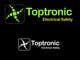 Miniatura da Inscrição nº 1283 do Concurso para                                                     Logo Design for Toptronic
                                                