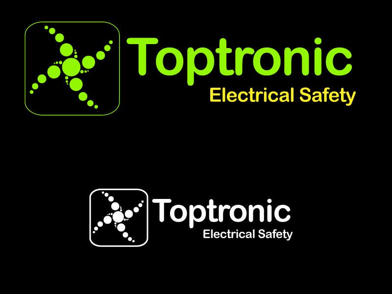Inscrição nº 1283 do Concurso para                                                 Logo Design for Toptronic
                                            