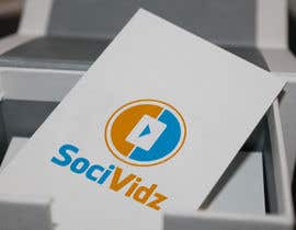 #46 untuk Design a Logo for SociVidz oleh rana60