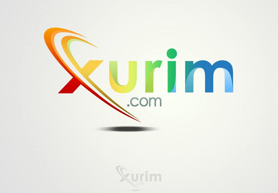 Proposition n°137 du concours                                                 Logo Design for Xurim.com
                                            