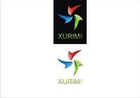 Proposition n° 299 du concours Graphic Design pour Logo Design for Xurim.com