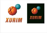 Proposition n° 349 du concours Graphic Design pour Logo Design for Xurim.com