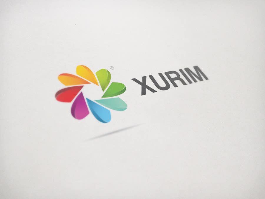 
                                                                                                                        Konkurrenceindlæg #                                            319
                                         for                                             Logo Design for Xurim.com
                                        