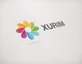 #319 para Logo Design for Xurim.com por gfxpartner