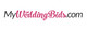 Miniatura da Inscrição nº 3 do Concurso para                                                     Design a Logo for myweddingbids.com
                                                