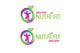 Miniatura da Inscrição nº 5 do Concurso para                                                     Nutri Fit Mackay logo design required (nutrition & fitness)
                                                