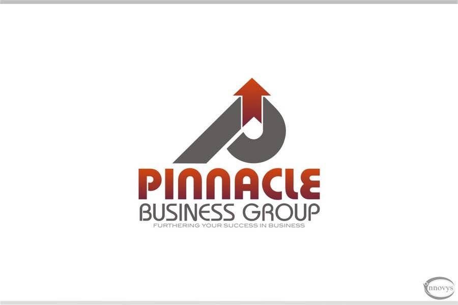 Contest Entry #251 for                                                 Logo Design for Pinnacle Business Group
                                            