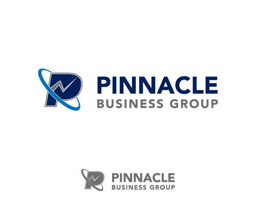 Contest Entry #249 for                                                 Logo Design for Pinnacle Business Group
                                            