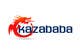 Konkurrenceindlæg #176 billede for                                                     Logo Design for kazababa
                                                