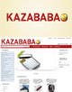 Contest Entry #45 thumbnail for                                                     Logo Design for kazababa
                                                