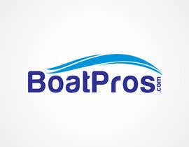 #123 para Logo Design for BoatPros.com por ulogo