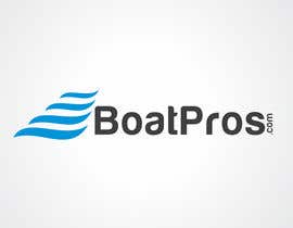 #125 para Logo Design for BoatPros.com por ulogo