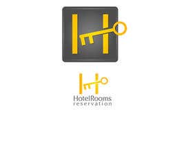 nº 52 pour Logo Design for Hotel reservation in IPhone App par designer12 