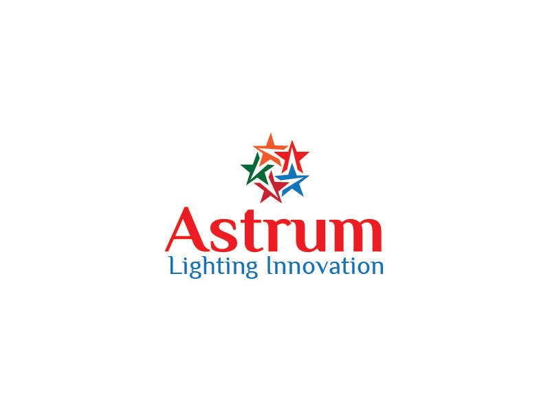 Contest Entry #219 for                                                 Astrum logo
                                            