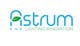 Icône de la proposition n°293 du concours                                                     Astrum logo
                                                