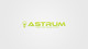 Icône de la proposition n°369 du concours                                                     Astrum logo
                                                