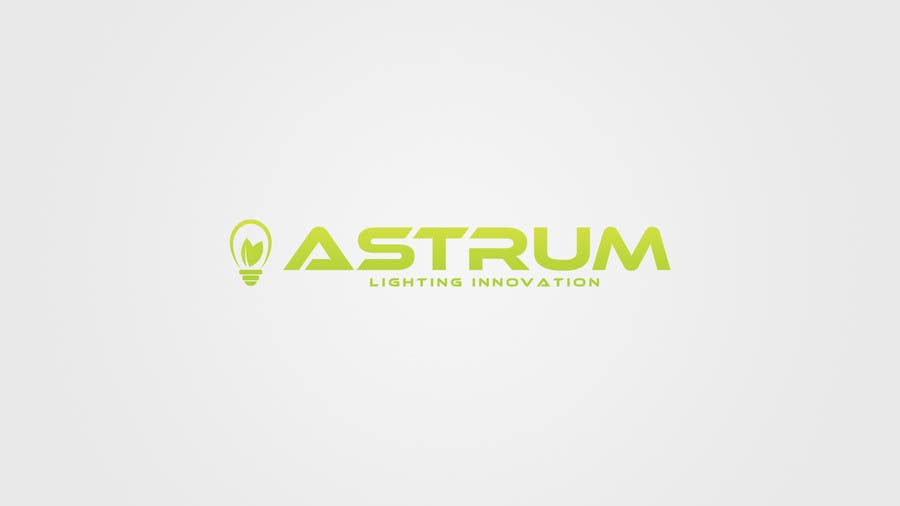 Proposition n°369 du concours                                                 Astrum logo
                                            