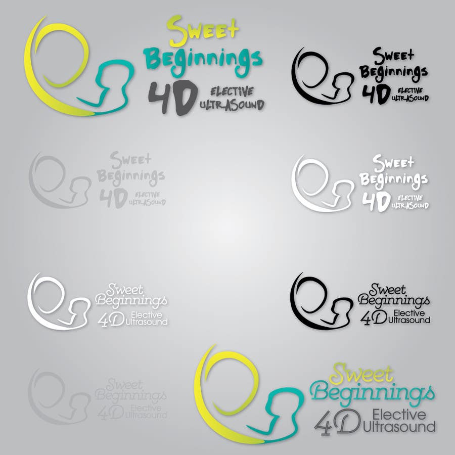 Penyertaan Peraduan #24 untuk                                                 Design a Logo for Elective Ultrasound Business
                                            