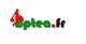 Icône de la proposition n°34 du concours                                                     Concevez un logo for optea.fr
                                                