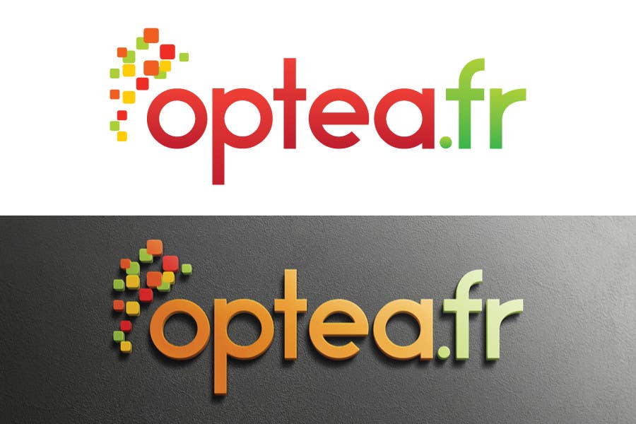 
                                                                                                                        Proposition n°                                            39
                                         du concours                                             Concevez un logo for optea.fr
                                        