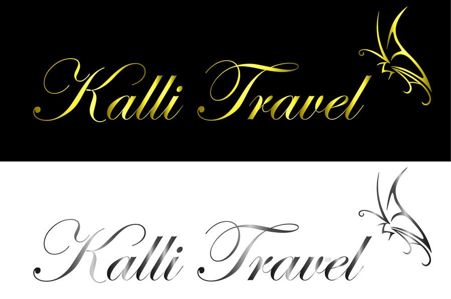 Inscrição nº 4 do Concurso para                                                 Design a Logo for my travel agency
                                            