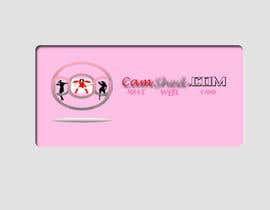 Nro 110 kilpailuun Logo Design for Web Cam Company käyttäjältä Chowz