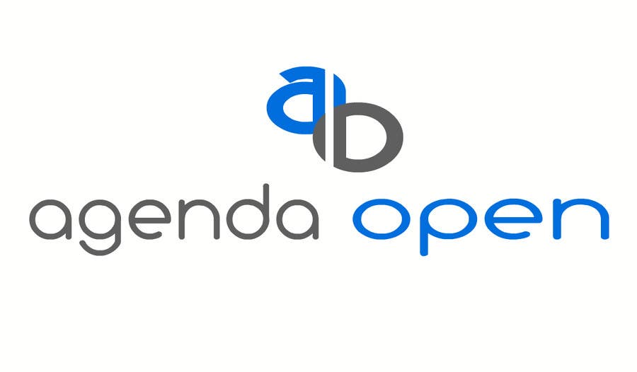 Konkurrenceindlæg #265 for                                                 Logo for Agenda Open
                                            