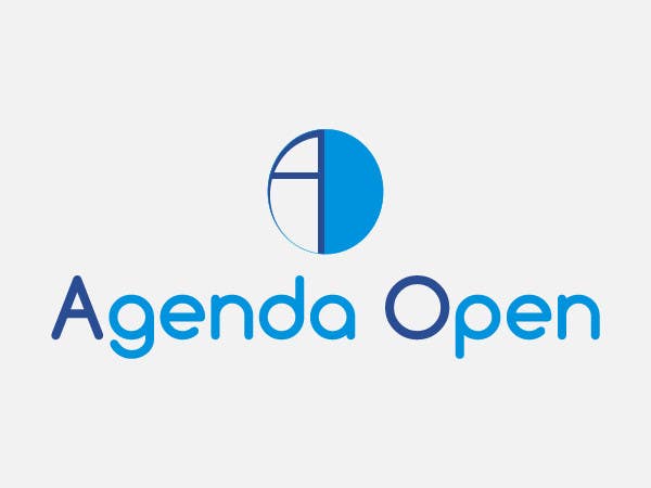 Konkurrenceindlæg #88 for                                                 Logo for Agenda Open
                                            