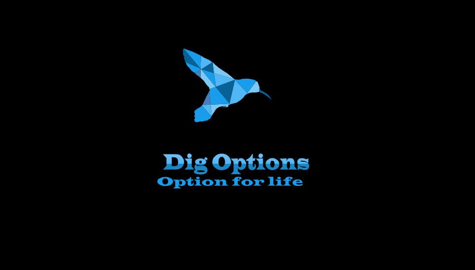 Contest Entry #184 for                                                 Design a Logo for dig options
                                            