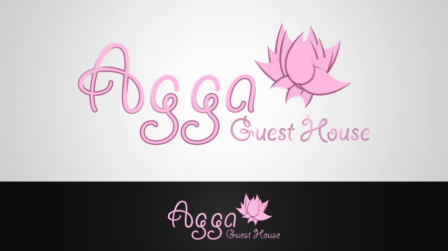 Contest Entry #148 for                                                 Logo for a Guest House in Myanmar
                                            