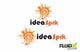 Imej kecil Penyertaan Peraduan #77 untuk                                                     Design A Logo For An Idea Sharing Forum
                                                
