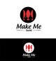 Kilpailutyön #45 pienoiskuva kilpailussa                                                     Design a Logo for 'MAKE ME SUSHI" - repost
                                                