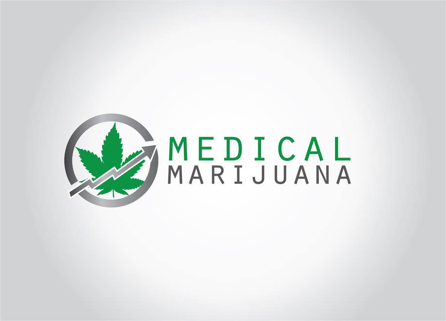 Penyertaan Peraduan #84 untuk                                                 Design a Logo for a Public Company Focused in Medical Marijuana
                                            