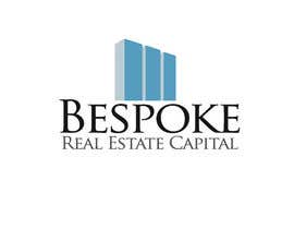 #1 untuk Design a Logo for Bespoke Real Estate Capital oleh prathikpreman