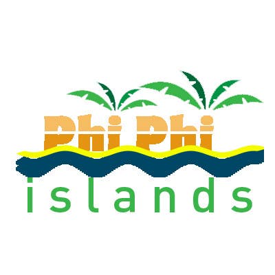 Bài tham dự cuộc thi #3 cho                                                 Design a Logo for Tropical Island Travel Website
                                            