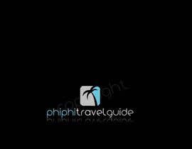 #12 for Design a Logo for Tropical Island Travel Website af mahisahrifahmed