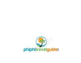 #27 for Design a Logo for Tropical Island Travel Website af mahisahrifahmed